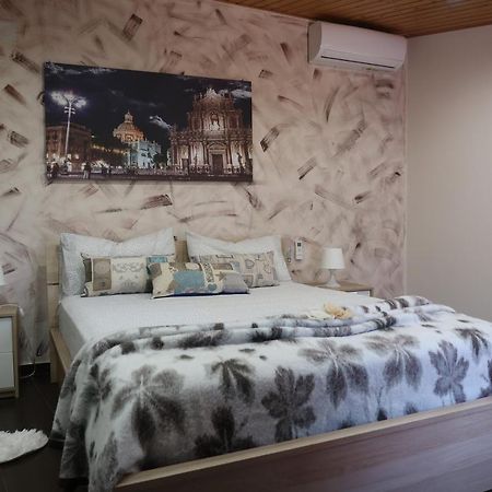 Casa Vacanze Mongibello Nicolosi Εξωτερικό φωτογραφία
