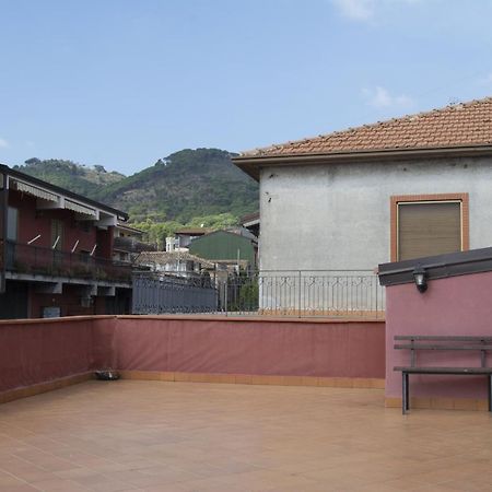 Casa Vacanze Mongibello Nicolosi Εξωτερικό φωτογραφία