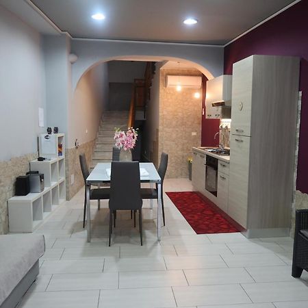 Casa Vacanze Mongibello Nicolosi Εξωτερικό φωτογραφία