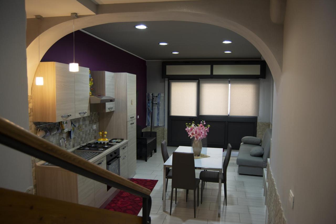 Casa Vacanze Mongibello Nicolosi Εξωτερικό φωτογραφία