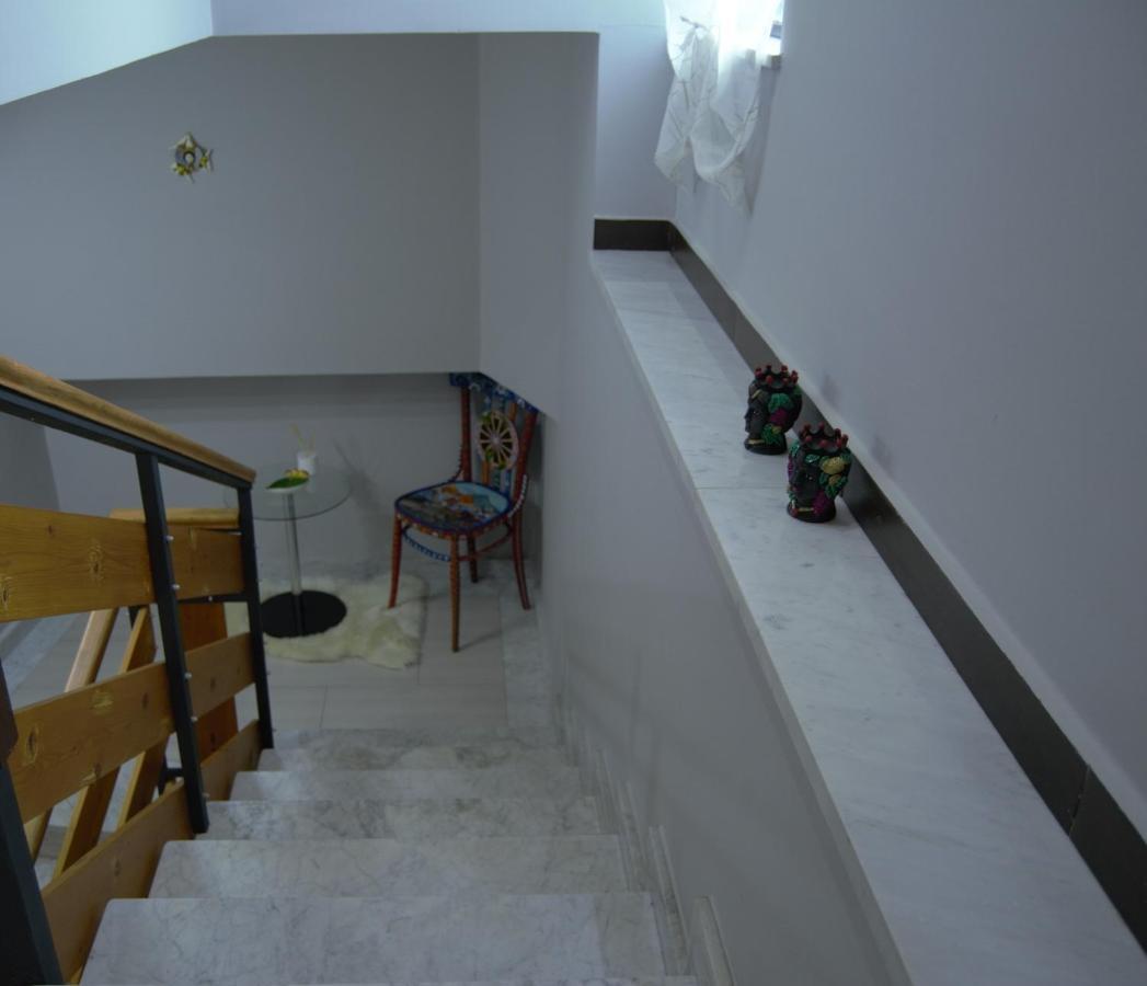 Casa Vacanze Mongibello Nicolosi Εξωτερικό φωτογραφία