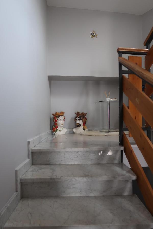 Casa Vacanze Mongibello Nicolosi Εξωτερικό φωτογραφία