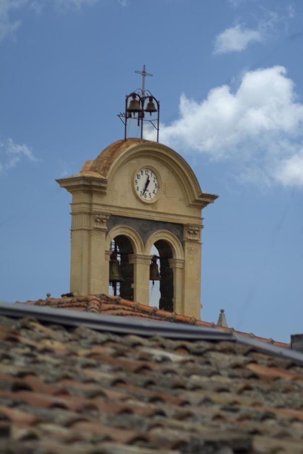 Casa Vacanze Mongibello Nicolosi Εξωτερικό φωτογραφία